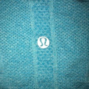 lululemon swiftly tech short sleeve crew